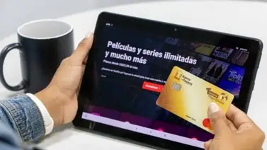 La nueva tarjeta Mastercard que ofrece el Banco del Tesoro para compras internacionales (+Detalles) La nueva tarjeta Mastercard que ofrece el Banco del Tesoro para compras internacionales (+Detalles)