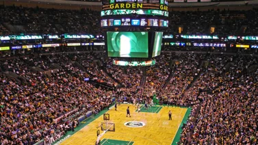 La NBA bate su propio récord de espectadores (+Cifra)