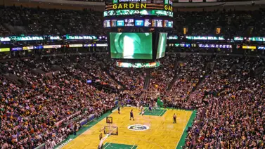 La NBA bate su propio récord de espectadores (+Cifra) La NBA bate su propio récord de espectadores (+Cifra)