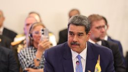 Maduro invita a la Celac a conocer el sistema electoral de Venezuela