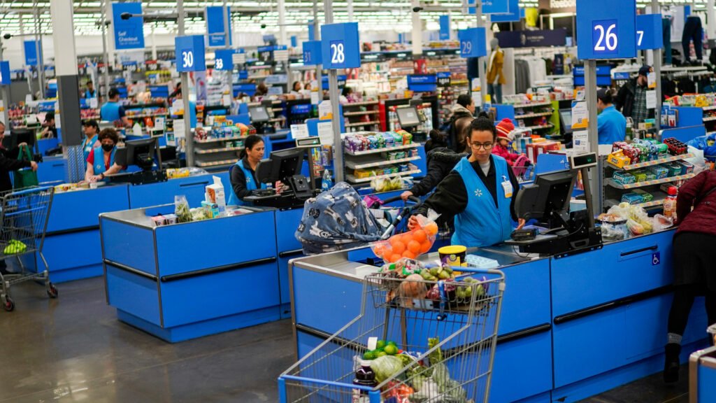 EEUU | Walmart también tiene sus "ofertazos": Ahorra más de $200 en artículos electrónicos EEUU | Walmart también tiene sus "ofertazos": Ahorra más de $200 en artículos electrónicos