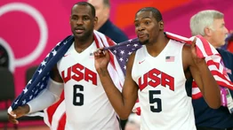 Estados Unidos anuncia su equipazo de baloncesto para los Juegos Olímpicos