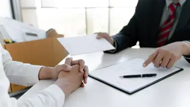 Preguntas ilegales en una entrevista de trabajo: Sepa cuáles son y qué hacer Preguntas ilegales en una entrevista de trabajo: Sepa cuáles son y qué hacer