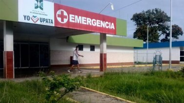 Tres miembros de una familia resultaron heridos durante riña colectiva