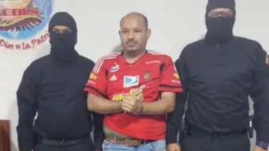 MP confirma la detención del periodista Carlos Julio Rojas (+Detalles) MP confirma la detención del periodista Carlos Julio Rojas (+Detalles)