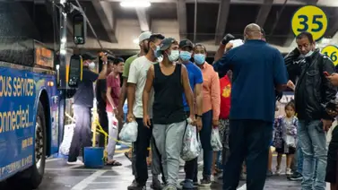 EEUU | ONG en Washington DC dan apoyo a migrantes salvadoreños (+Detalles) EEUU | ONG en Washington DC dan apoyo a migrantes salvadoreños (+Detalles)