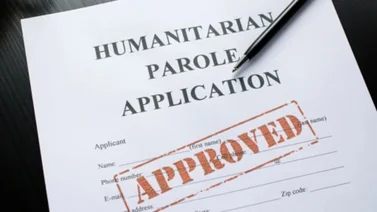 Parole humanitario | Señales de que se trata de una estafa