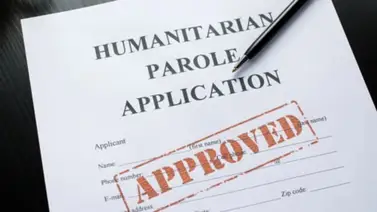 Parole humanitario | Señales de que se trata de una estafa Parole humanitario | Señales de que se trata de una estafa