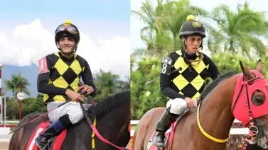 ¡Se pronunció! Antonio Álvarez escribió acerca de la suspensión impuesta a Jhonathan Aray y Francisco Quevedo en La Rinconada (+Tuits) ¡Se pronunció! Antonio Álvarez escribió acerca de la suspensión impuesta a Jhonathan Aray y Francisco Quevedo en La Rinconada (+Tuits)