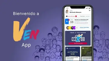 Paso a paso: Cómo hacer un reporte o denuncia sobre servicios públicos en la VenApp Paso a paso: Cómo hacer un reporte o denuncia sobre servicios públicos en la VenApp