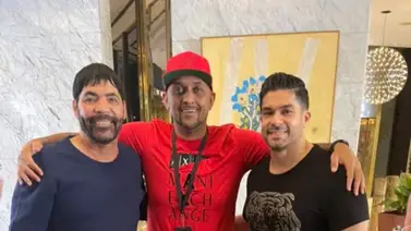 Productor venezolano será honrado por las Naciones Unidas de artes en EEUU Productor venezolano será honrado por las Naciones Unidas de artes en EEUU