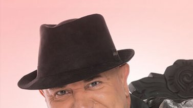 Roberto Lugo aclara su denuncia sobre la estafa que sufrió (+Video)