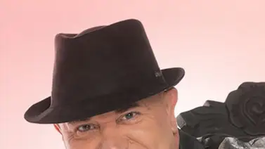 Roberto Lugo aclara su denuncia sobre la estafa que sufrió (+Video) Roberto Lugo aclara su denuncia sobre la estafa que sufrió (+Video)