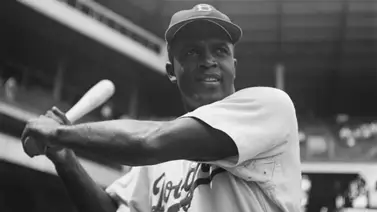 MLB: Grandes Ligas recuerda el legado de Jackie Robinson MLB: Grandes Ligas recuerda el legado de Jackie Robinson