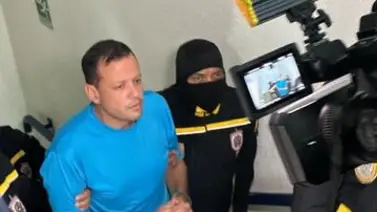 Revelan quién entregó información a EEUU para detener a Álex Saab Revelan quién entregó información a EEUU para detener a Álex Saab