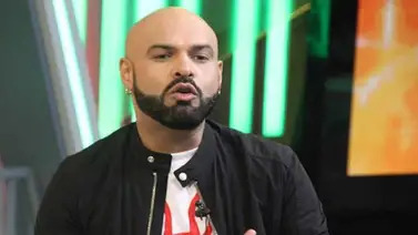 Omar Enrique lanza advertencia a un empresario: "págale a Roberto Lugo" (+VIDEO) Omar Enrique lanza advertencia a un empresario: "págale a Roberto Lugo" (+VIDEO)