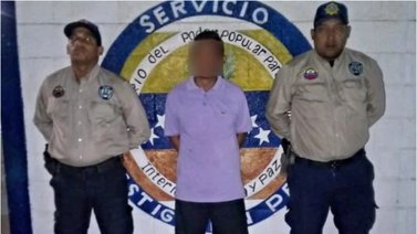Apresan a un hombre acusado de abuso sexual contra su hijastra