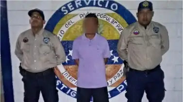 Apresan a un hombre acusado de abuso sexual contra su hijastra Apresan a un hombre acusado de abuso sexual contra su hijastra