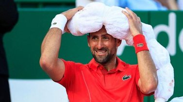 Así marcha el ranking ATP tras el Masters de Montecarlo