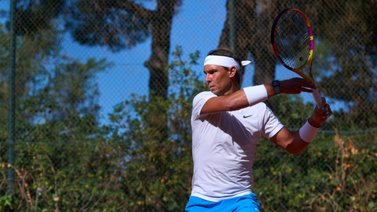 Rafael Nadal participará en Barcelona (+Declaraciones)