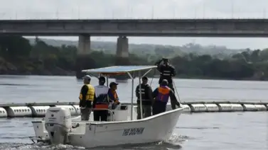 Hallan cuerpo de ciclista que cayó accidentalmente al río Caroní Hallan cuerpo de ciclista que cayó accidentalmente al río Caroní