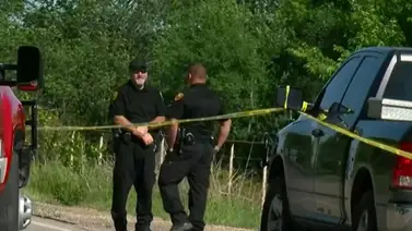 Encuentran dos cadáveres en Oklahoma: Esto se sabe (+Detalles) Encuentran dos cadáveres en Oklahoma: Esto se sabe (+Detalles)