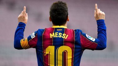 Revelan el posible motivo de la salida de Messi del Barcelona (+Video)