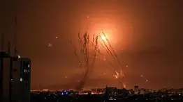 Si Israel responde Irán multiplicará por diez sus ataques