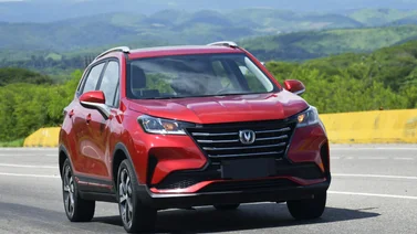 Sepa cuál fue el vehículo de Changan más vendido (+Precios)