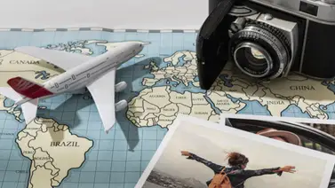 El consulado de este país está regalando viajes con todos los viáticos pagados El consulado de este país está regalando viajes con todos los viáticos pagados