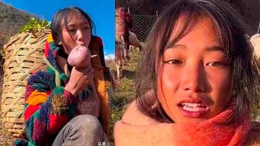 Influencers se hacían pasar por pobres para vender productos