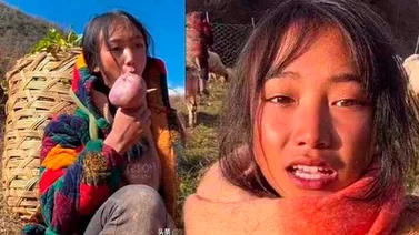 Influencers se hacían pasar por pobres para vender productos