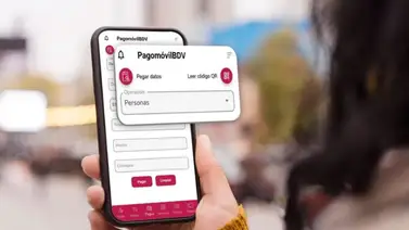 Ahora puedes copiar y pegar los datos para hacer pago móvil en el BDV: Sepa cómo Ahora puedes copiar y pegar los datos para hacer pago móvil en el BDV: Sepa cómo