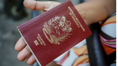 DATAZO | Estos son los paises que no piden visa a los venezolanos (+Lista)