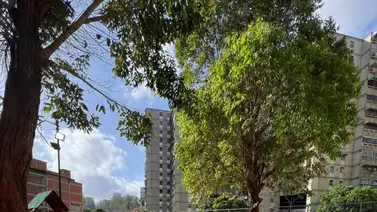 Caracas | Recuperan cancha múltiple en Caricuao Caracas | Recuperan cancha múltiple en Caricuao