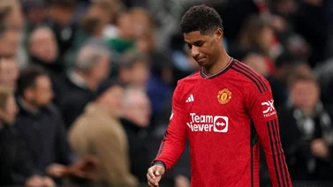 Premier League: El Manchester United no levanta cabeza