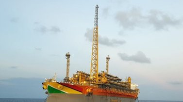 Venezuela rechaza licencias de producción petrolera otorgadas por Guyana