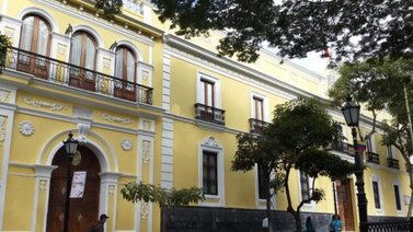 Venezuela se pronuncia sobre los recientes acontecimientos en Medio Oriente (+Comunicado)