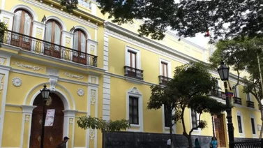 Venezuela se pronuncia sobre los recientes acontecimientos en Medio Oriente (+Comunicado)