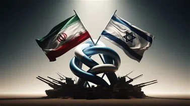 ¿Por qué Irán atacó a Israel este sábado #13Abr?