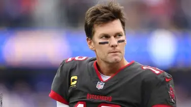NFL: ¿Saldrá del retiro? Esto dijo Tom Brady sobre regresar al fútbol americano NFL: ¿Saldrá del retiro? Esto dijo Tom Brady sobre regresar al fútbol americano