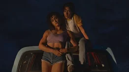 Kristen Stewart regresa a los cines con una película ultraviolenta