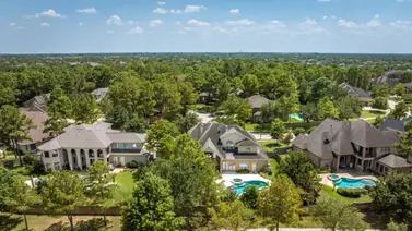 Conozca los mejores barrios de Texas para vivir Conozca los mejores barrios de Texas para vivir