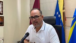 Alcalde de Puerto Cabello pide los cronogramas de Hidrocentro y Corpoelec