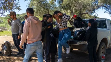 Estos son los agentes fronterizos a quienes debe temer si eres migrante