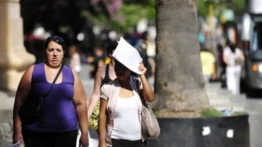 Casi 70 personas recibieron atención médica en Maracaibo por los "golpes de calor"