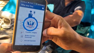 Esto es lo que debes saber antes de solicitar una cita vía CBP One