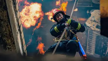 “Sismo 9.5” se estrena en cines venezolanos “Sismo 9.5” se estrena en cines venezolanos