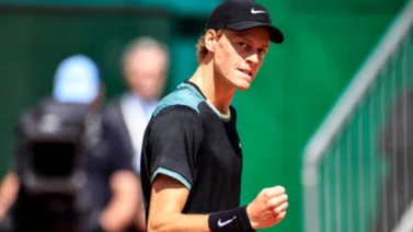 Jannik Sinner mantiene su gran racha (+Detalles)