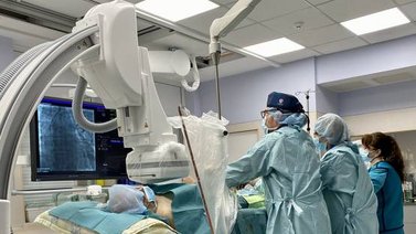 Científicos debatirán en la UCV sobre protección radiológica en Venezuela y América Latina